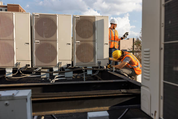 Best Commercial HVAC repair  in Pleak, TX